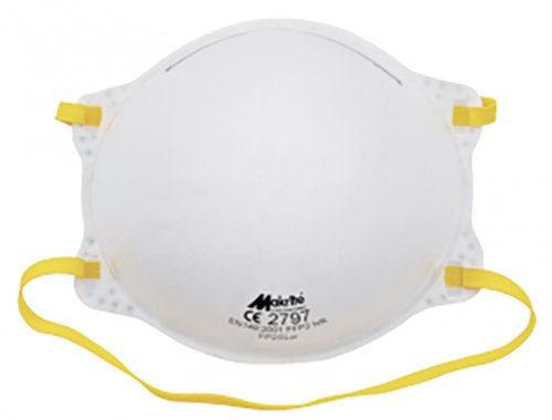 FFP2 Disposable Particulate Respirator