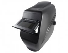 Flip-front Welding helmet