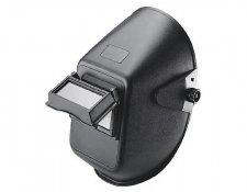 Flip-Front Welding Helmets