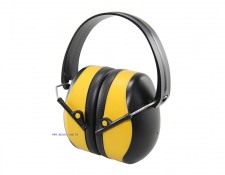 Earmuffs | Ear Protection | Musse Safety Equipment