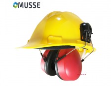 Hard Hat Accessories