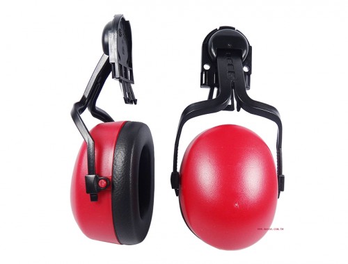 Noise Protection | Hard Hat Ear Muffs | Musse Safety Equipment