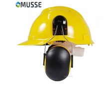 Hard Hat Earmuffs