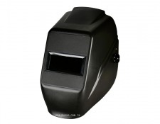 Fixed Front Black Helmet Welding | Welding Helmet Mask | MUSSE Welding Equipment