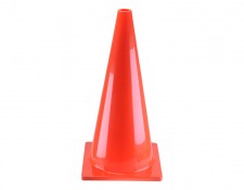High-Quality Safety reflective pe traffic cone