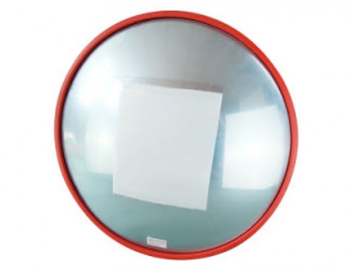 Indoor Convex Mirror