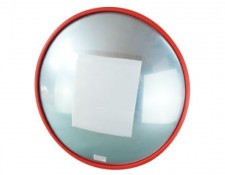 Indoor Convex Mirror