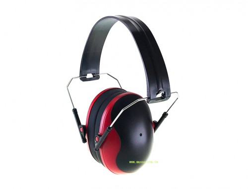 Light Earmuffs | Working Ear Muffs | MUSSE Safety