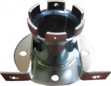MU-03102_3 Metal clamp
