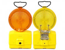 Barricade Light
