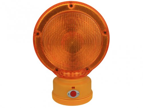 2pcs Super Bright Leds Warning Light