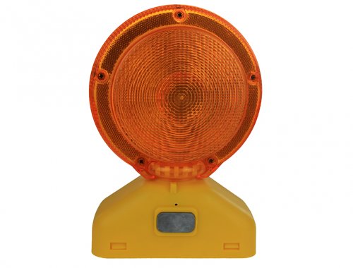 2pcs super bright Led barricade light