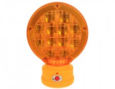 12pcs super bright Led warning light