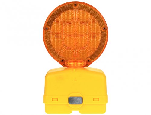 12pcs super bright LED Barricade Light