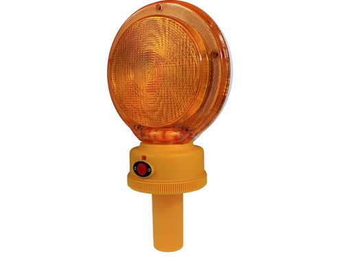 1PC Super Bright Led Warning Light Handhold