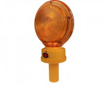 1PC Super Bright Led Warning Light Handhold