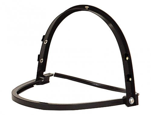 Aluminum Visor Bracket