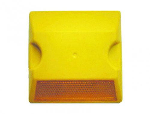 Plastic Road Stud, Stud de plástico