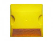 Plastic Road Stud, Stud de plástico