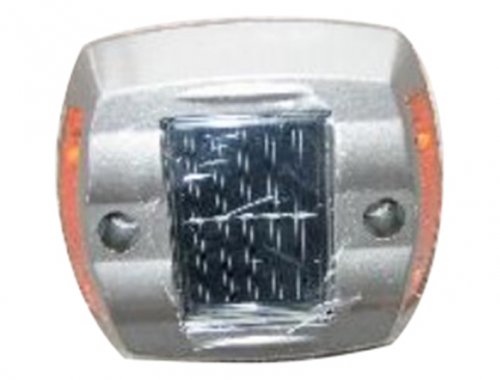 Aluminum Road Stud | MUSSE Road Stud