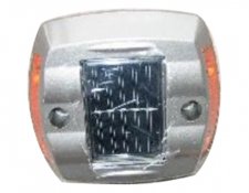 Aluminum Road Stud | MUSSE Road Stud