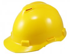 MU-27120 PP Safety Helmet