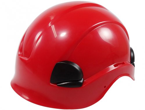 Climbing Cap Shape Safety Helmet