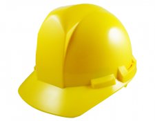 PP Safety Helmet