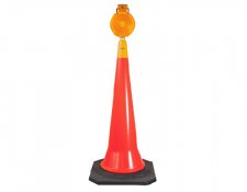 MU-03101_3 Solar warning light