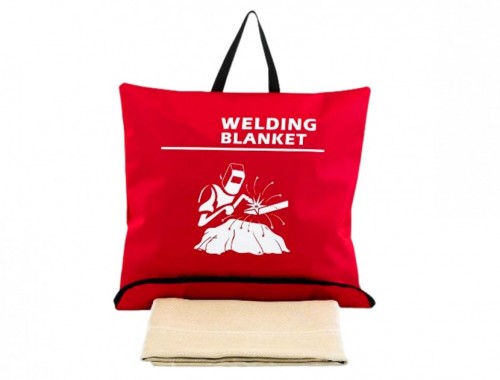 Welding Blanket | MUSSE Welding Blankets