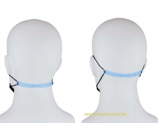 Mask Strap Extender