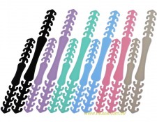 Mask Strap Extenders | MUSSE PPE