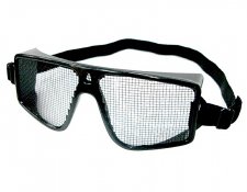 Metel Mesh Safety Goggles | Goggles Search | Musse Safety