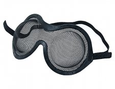 Wire Safety Goggles | Mesh Safety Goggles | MUSSE Safety Equipment