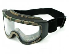 Protective Eye Goggles