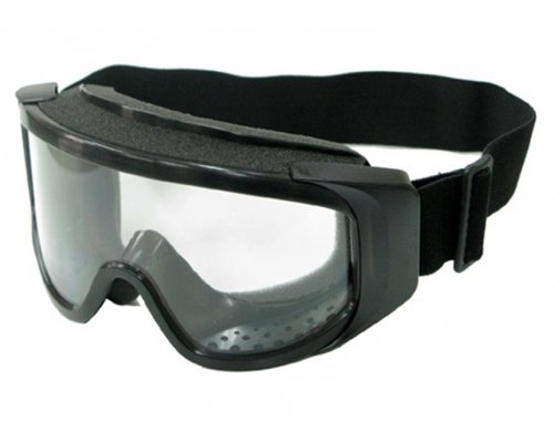 Protective Eye Goggles | Personal Protective Equipment | Musse Safety