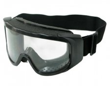 Protective Eye Goggles | Personal Protective Equipment | Musse Safety