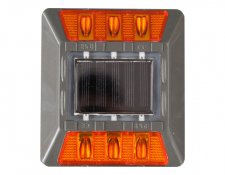 Solar Road Stud, Stud de carretera solar