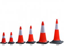 PE Traffic cone