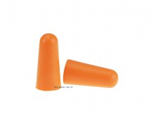 PU foam earplugs