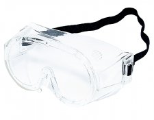 Goggles Safety Glasses | Safety Goggles Clear Lens | MUSSE Safety Equipment