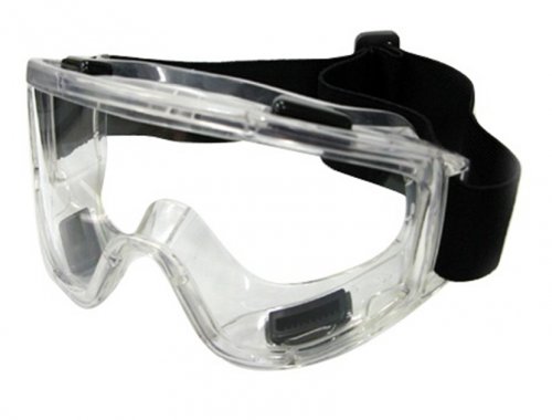 High Quality PVC Goggles