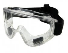 High Quality PVC Goggles