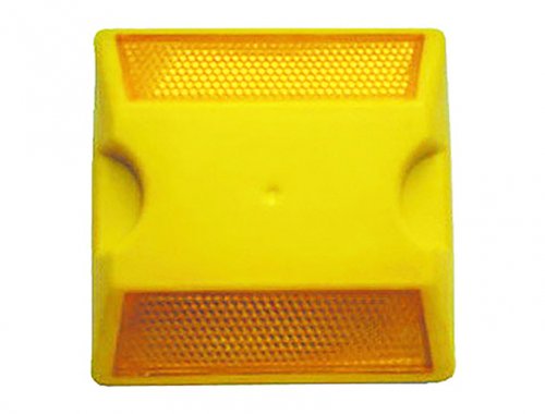 Double way Plastic Road Stud
