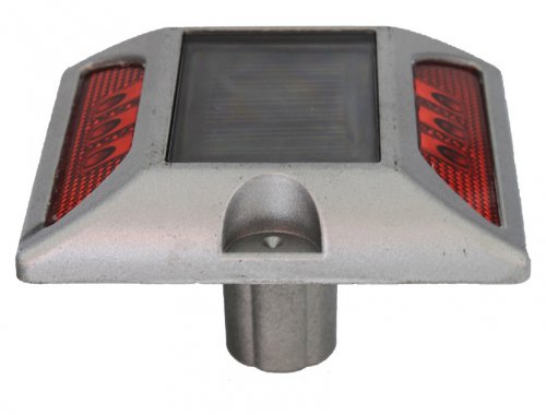 Aluminum Frame Road Stud