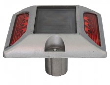 Aluminum Frame Road Stud