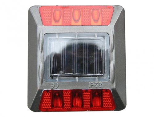 Solar Road Stud, Stud de carretera solar