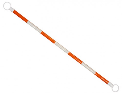 10 ft 6 in Retractable Cone Bar | 320 cm Cone Bar | MUSSE Safety