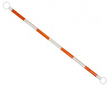 10 ft 6 in Retractable Cone Bar | 320 cm Cone Bar | MUSSE Safety