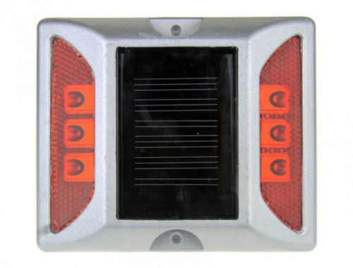 Aluminum Safety Solar, Aluminio Seguridad Solar